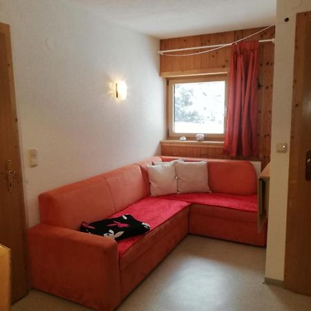 Ferienhaus Eiter 皮茨河谷圣莱昂哈德 外观 照片