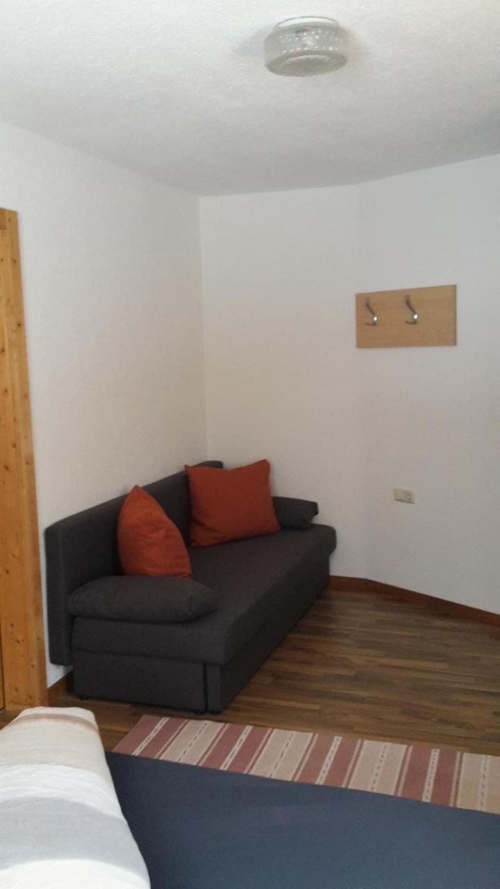 Ferienhaus Eiter 皮茨河谷圣莱昂哈德 外观 照片
